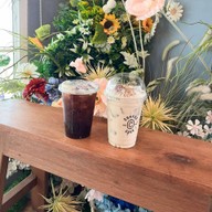 เมนูของร้าน Coffee Cove