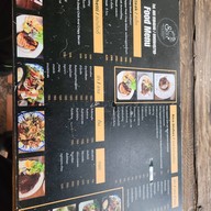 SAYA cafe & restaurant ชัยภูมิ