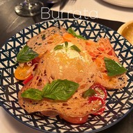 Gigi - Dining Hall & Bar