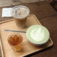 เมนูของร้าน 9th September Eat Drink Tree