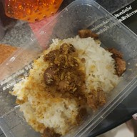 กะเพราคุณเพ็ช(กะเพราพริกแห้งโคตรเผ็ช)ลดโซเดียมลง -