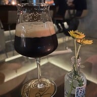 เมนูของร้าน GIVE ME SOME ALE