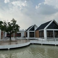 กุ้งเต้น ถนนพรานนก-กาญจนาภิเษก