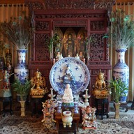 วัดศรีมงคล (ก๋ง)