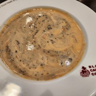 เมนูของร้าน Black Canyon เซ็นทรัล พระราม 9