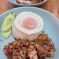 หมูกรอบจอมพลัง เขต8 หาดใหญ่ by hatyai grill&chill delivery เขต 8 หาดใหญ่