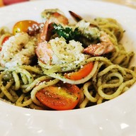 เมนูของร้าน พิซซ่า พาสต้า ERA VALLEY บางขุนเทียน