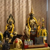 พระบรมธาตุเจดีย์กาญจนาภิเษก