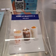 เมนู REP.Coffee ICS