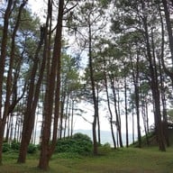 พระตำหนักเขาค้อ