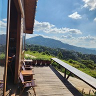 บ้านเขาพิซซ่าเฮ้าส์คาเฟ่