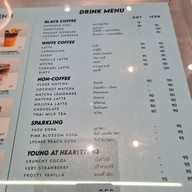 เมนู REP.Coffee ICS