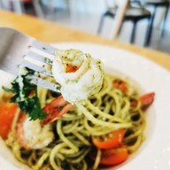 เมนูของร้าน พิซซ่า พาสต้า ERA VALLEY บางขุนเทียน