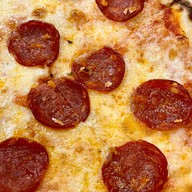 Soho Pizza ทองหล่อ