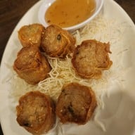 เมนูของร้าน ครัวคุณอิ้น ซอยประดิษฐมนูธรรม 23