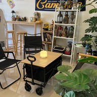 mindtree  craft coffee :)