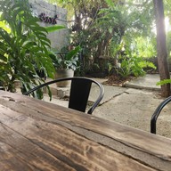 SAYA cafe & restaurant ชัยภูมิ