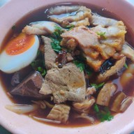 ก๋วยจัั๊บอู่ทอง
