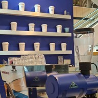 บรรยากาศ REP.Coffee ICS