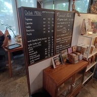 เมนู 9th September Eat Drink Tree