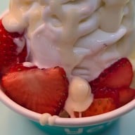 Froyo (Cup M : 159 บาท) 