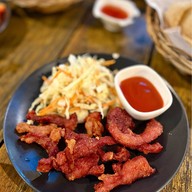 เมนูของร้าน No more Mondays Cafe&Bar กรุงเทพ