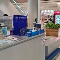 บรรยากาศ REP.Coffee ICS