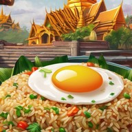 (ปิดปรับปรุง)🌟ร้านมื้อพิเศษ@อาหารตามสั่ง ูภูริ