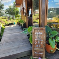 บ้านเขาพิซซ่าเฮ้าส์คาเฟ่