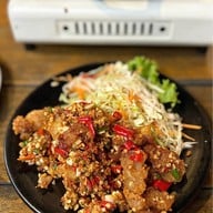 เมนูของร้าน No more Mondays Cafe&Bar กรุงเทพ