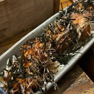 เมนูของร้าน Oyster Bay 101 True Digital Park