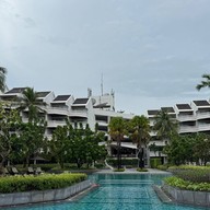 The Regent Cha Am Beach Resort
