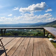 บ้านเขาพิซซ่าเฮ้าส์คาเฟ่