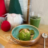 Yotsuba Tea - SRC ศรีราชา