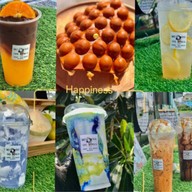 สวีททรัครถน้ำสีเขียว กาแฟสดโมก้าพอม ชาใต้ ผลไม้สด (เมืองใหม่ชัยมงคล)