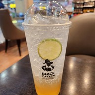 เมนูของร้าน Black Canyon เซ็นทรัล พระราม 9