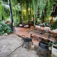 SAYA cafe & restaurant ชัยภูมิ