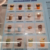 เมนู REP.Coffee ICS