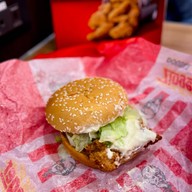 KFC PTT หาดใหญ่ สงขลา