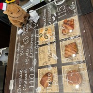 Somewhere Home Cafe สวนหลวง
