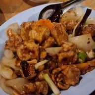 เมนูของร้าน ก. ข้าวต้มกุ๊ย  ลาดหญ้า กาญจนบุรี