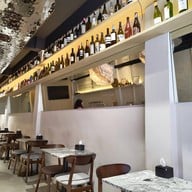 บรรยากาศ The Pasta House ร้านอาหารอิตาเลี่ยนฟิวชั่น