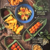 ThongSmith Terminal21 Asok