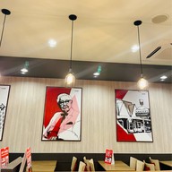 KFC PTT หาดใหญ่ สงขลา