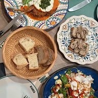 BIANCA Italian Restaurant เอ็มสเฟียร์