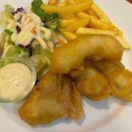 Futai Steak House ตลาดใหม่