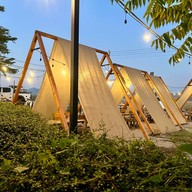 เมนูของร้าน เพลินละมุน @ริมโขง อำเภอ บ้านแพง