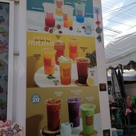 เมนู MOMO SHAKE (ตลาดปัฐวิกรณ์)