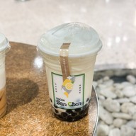 เมนูของร้าน CHICHA San Chen CentralWorld