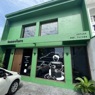 Somewhere Home Cafe สวนหลวง